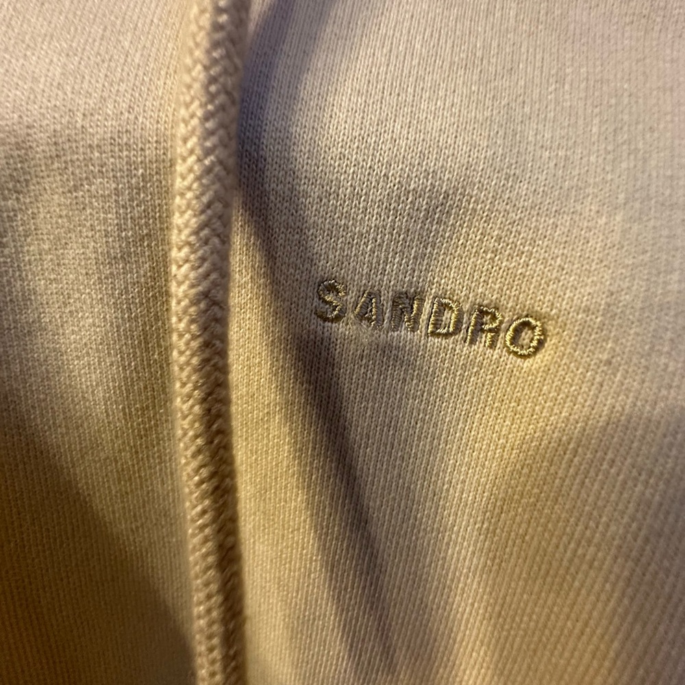 Sandro Knit Sweater - Picture 3 of 8